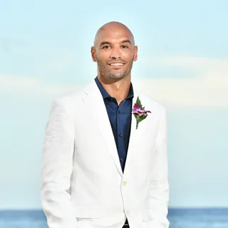 Adam Williams